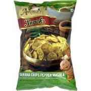 BANANA PEPPER MASALA CHIPS AMMAS KITCHEN