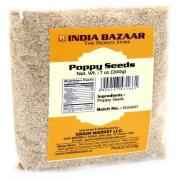 POPPY SEED INDIA BAZAAR