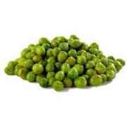 GREEN PEAS FRIED INDIA BAZAAR