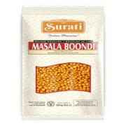 MASALA BOONDI SURATI