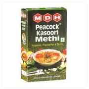 KASOORI METHI MDH