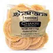 CHAKRI GHARANA FOODS