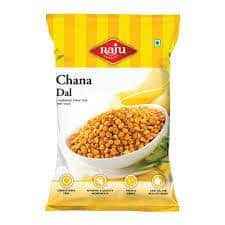 CHANA DAL RAJU