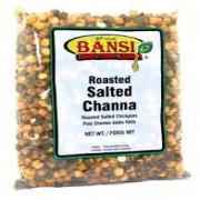 ROASTED SALTED CHANA BANSI