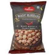 ROASTED FOXNUTS MAST MASALA HALDIRAMS
