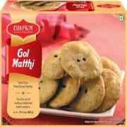 GOL MATHI BIKAJI