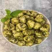 MINT LEMON MAKHANA CRISPEEZ