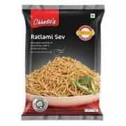 RATLAMI SEV CHHEDAS