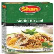 SINDHI BIRYANI MIX SHAN