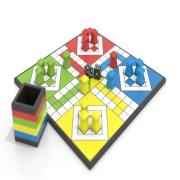 LUDO GAME