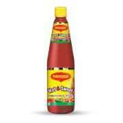 MAGGI HOT And SWEET SAUCE