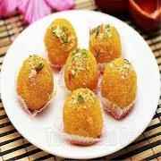 BOONDI LADDU RAJULA