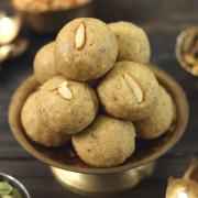 WHEAT LADDU RAJULA