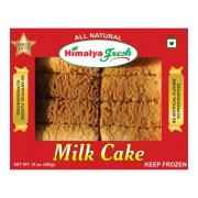 MILK CAKE HIMALAYA