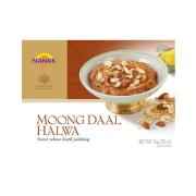 MOONG DAL HALWA NANAK