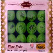PISTA PEDA ANAND BHOG