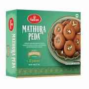 MATHURA PEDA HALDIRAM