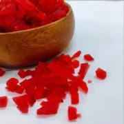 RED TUTTI FRUTI GRAIN MARKET