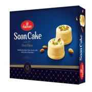 SOAN CAKE HALDIRAMS