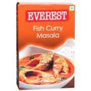 FISH CURRY MASALA EVEREST