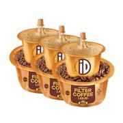 SI FILTER COFFEE DECORATION ID