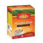 MASALA CHAI(UNSWEETENED) QUIK TEA