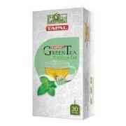MINT GREEN TEA TAPAL