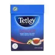 GINGER TEA TETLEY