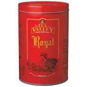 ROYAL BLACK TEA TEA VALLEY