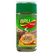 INSTANT COFFEE BRU BOTTLE