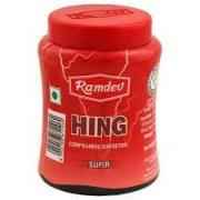 HING SUPER RAMDEV