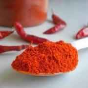 PAPRIKA INDIA BAZAAR