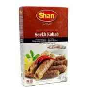 SEEKH KABAB SHAN