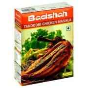 TANDOORI CHICKEN BADSHAH