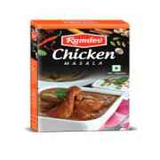 CHICKEN MASALA RAMDEV