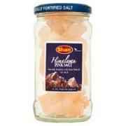 HIMALAYAN ROCK SALT PINK SHAN