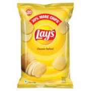 CLASSIC SALTED LAYS