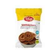 SAKKINALU TELUGU SNACKS