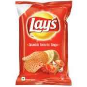 SPANISH TOMATO TANGO LAYS