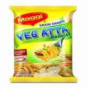 VEG ATTA NOODLES MAGGI