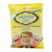 YELLOW FALOODA SEV KINGS