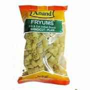 FRYUMS BHINDI CUT ANAND