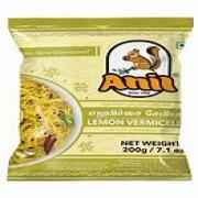 LEMON SEMIA ANIL