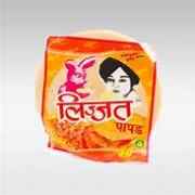 GREEN CHILLI PAPAD LIJJAT
