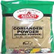 CORIANDER POWDER ADANI
