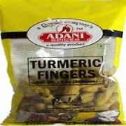 TURMERIC WHOLE ADANI