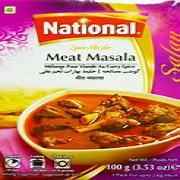 MEAT MASALA NATIONAL