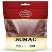 SUMAC SPICY WORLD