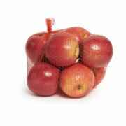 PINK LADY APPLE BAG