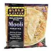 MOOLI PARATHA DEEP